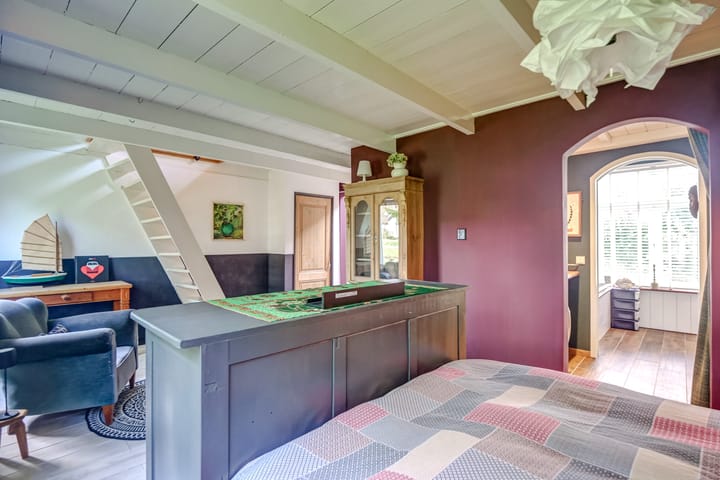 Foto 12 van Zuid Zijperweg 57