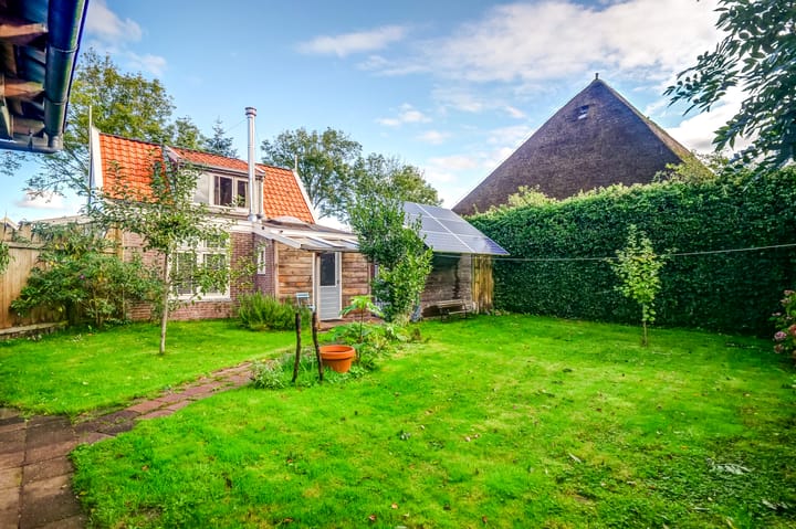 Foto 27 van Zuid Zijperweg 57