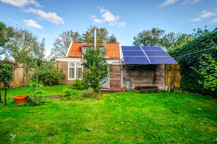 Foto 28 van Zuid Zijperweg 57