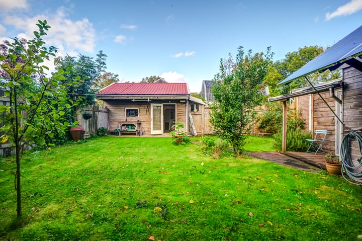 Foto 29 van Zuid Zijperweg 57