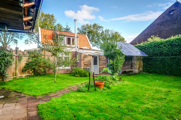 Foto 30 van Zuid Zijperweg 57