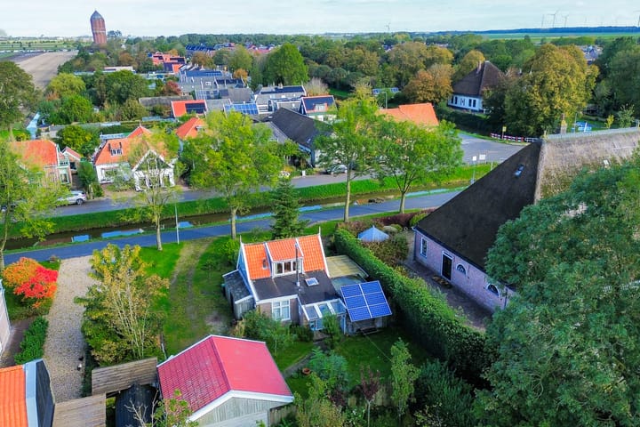 Foto 31 van Zuid Zijperweg 57