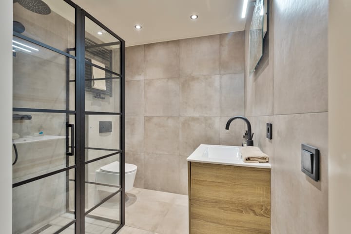 Foto 3 van Deutzstraat 6-A