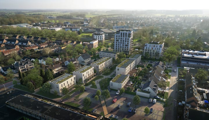 Foto 5 van Portier l De Notaris (Bouwnr. 001)