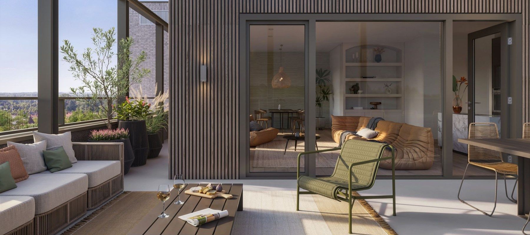 Portier l De Schildwacht (Bouwnr. 901)