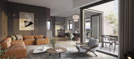 Portier l Het Zicht thumbnail