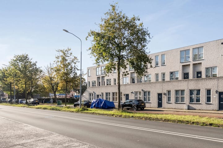 Foto 1 van Vondelweg 130