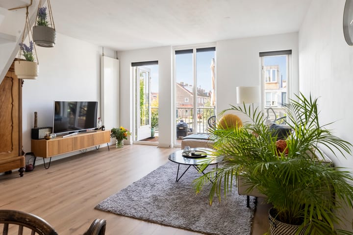 Foto 2 van Vondelweg 130