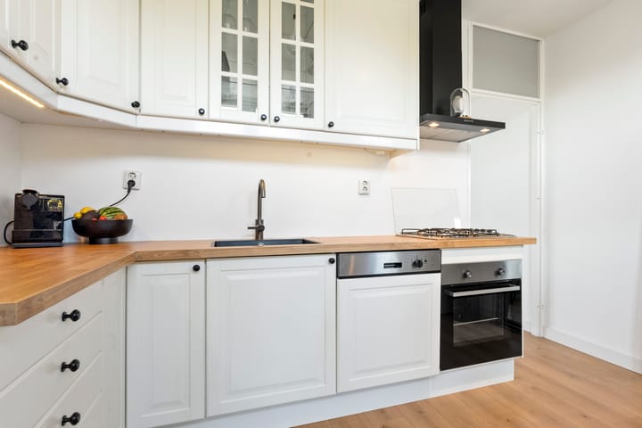 Foto 3 van Vondelweg 130