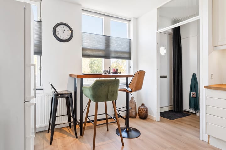 Foto 4 van Vondelweg 130