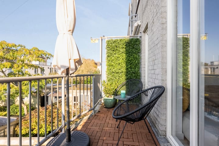 Foto 5 van Vondelweg 130