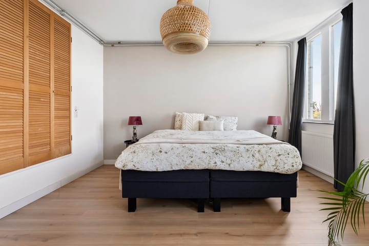 Foto 6 van Vondelweg 130