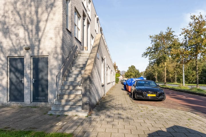 Foto 8 van Vondelweg 130