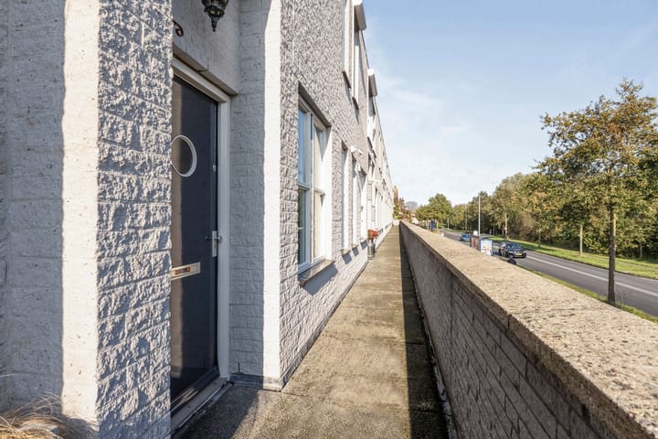 Foto 9 van Vondelweg 130