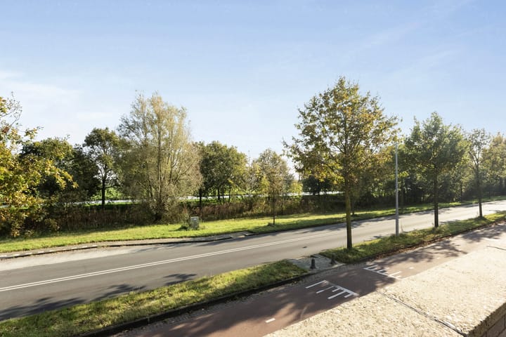 Foto 10 van Vondelweg 130