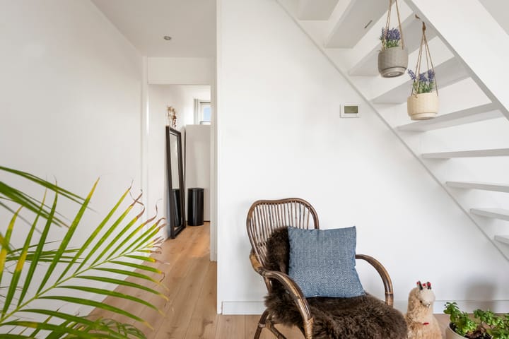 Foto 11 van Vondelweg 130