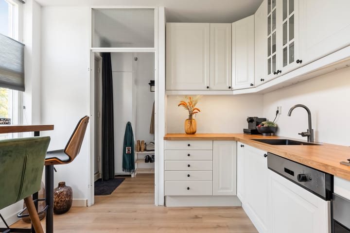 Foto 12 van Vondelweg 130