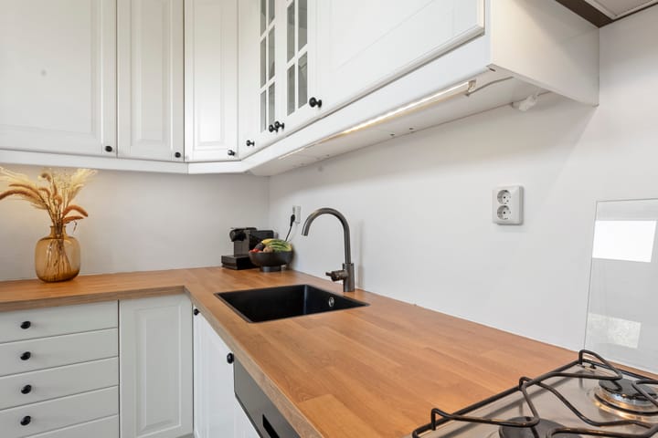 Foto 13 van Vondelweg 130