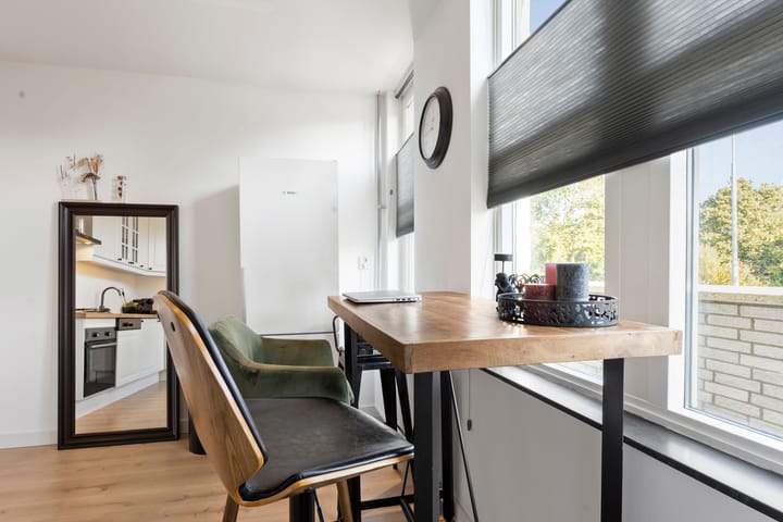 Foto 14 van Vondelweg 130