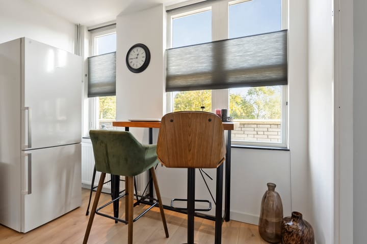 Foto 15 van Vondelweg 130