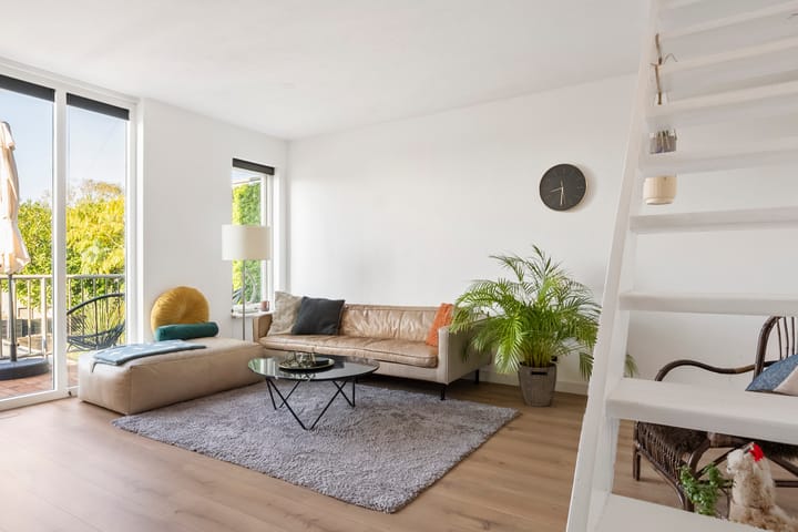 Foto 16 van Vondelweg 130