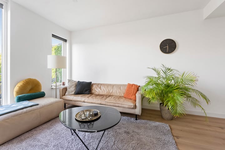 Foto 17 van Vondelweg 130