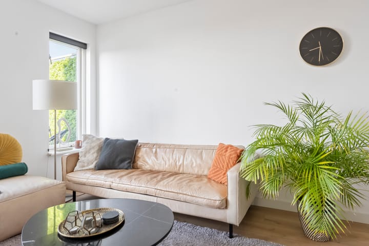 Foto 18 van Vondelweg 130