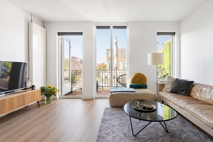 Foto 19 van Vondelweg 130