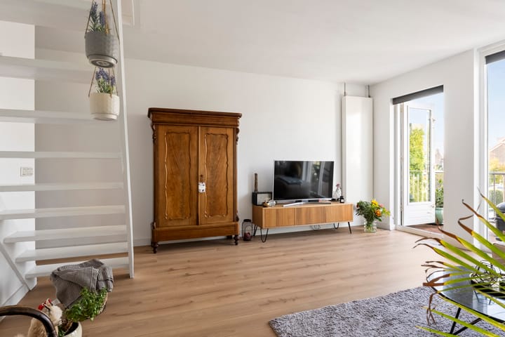 Foto 20 van Vondelweg 130