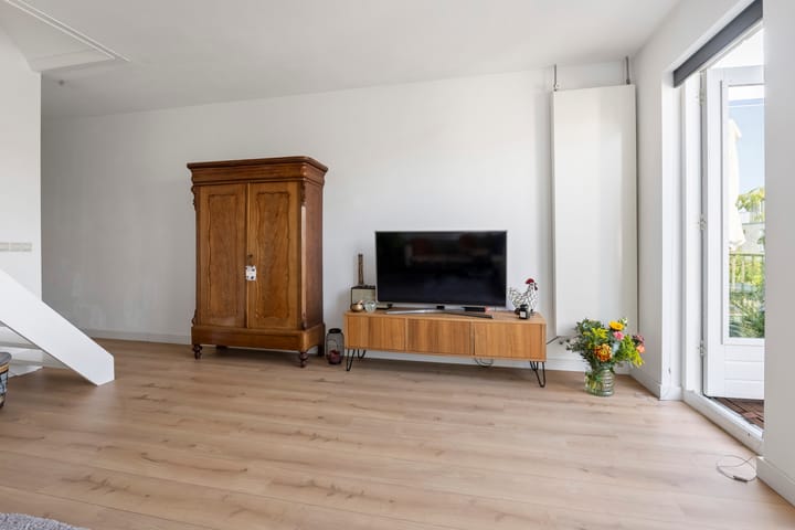 Foto 21 van Vondelweg 130