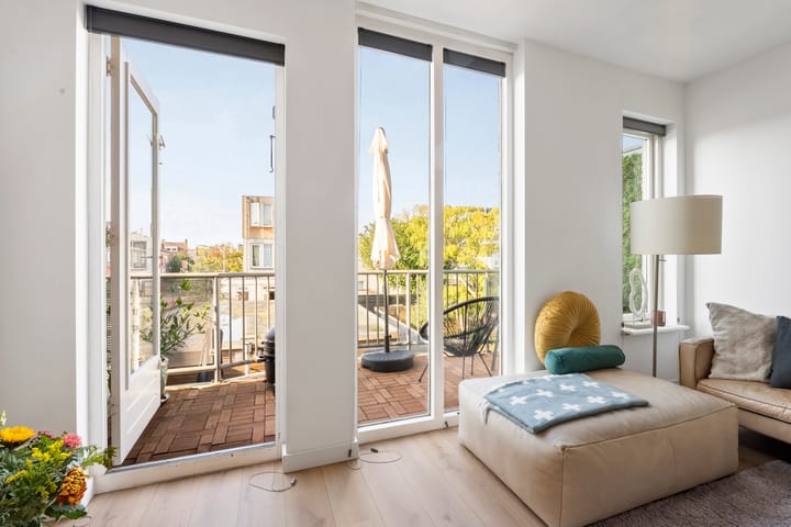 Foto 22 van Vondelweg 130