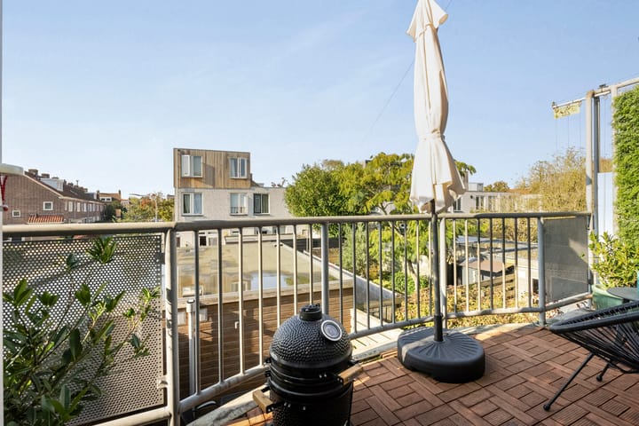 Foto 23 van Vondelweg 130