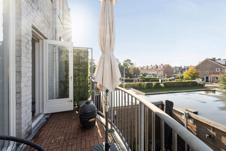 Foto 24 van Vondelweg 130