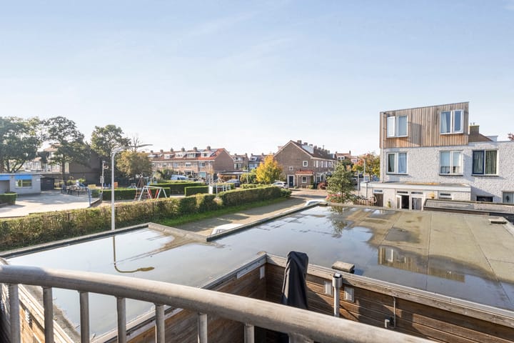 Foto 25 van Vondelweg 130