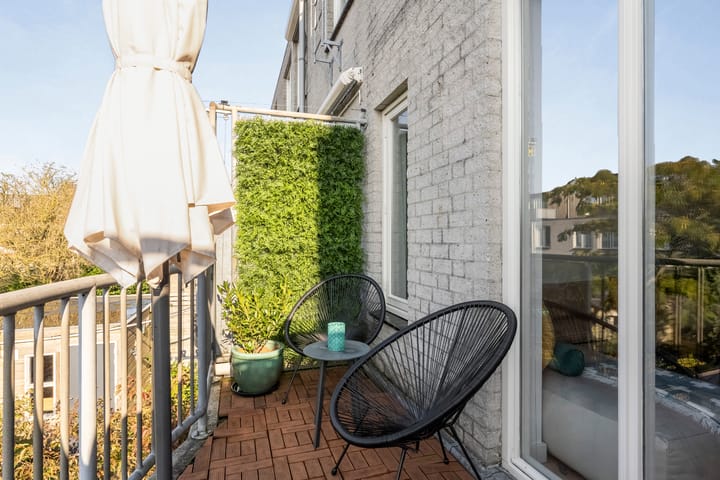 Foto 26 van Vondelweg 130