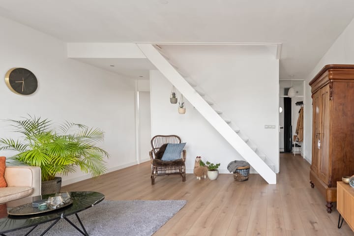 Foto 27 van Vondelweg 130