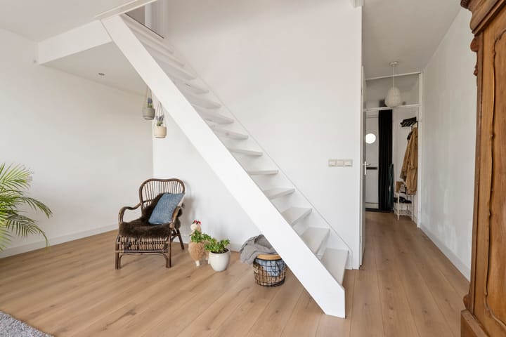 Foto 28 van Vondelweg 130