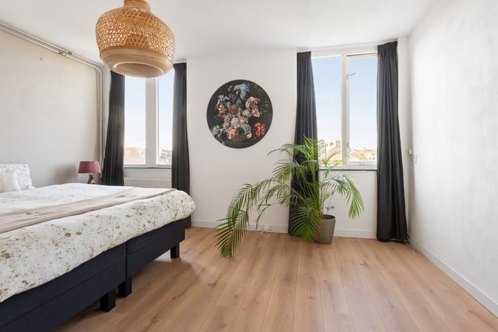 Foto 30 van Vondelweg 130