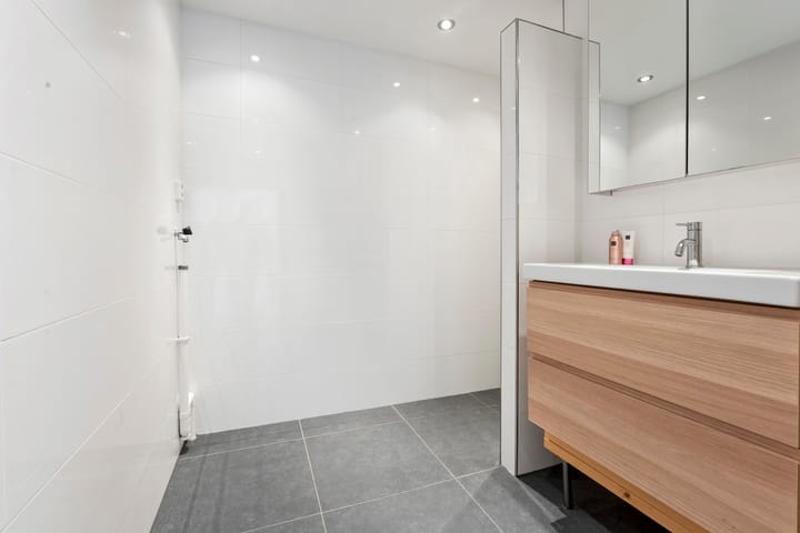 Foto 33 van Vondelweg 130