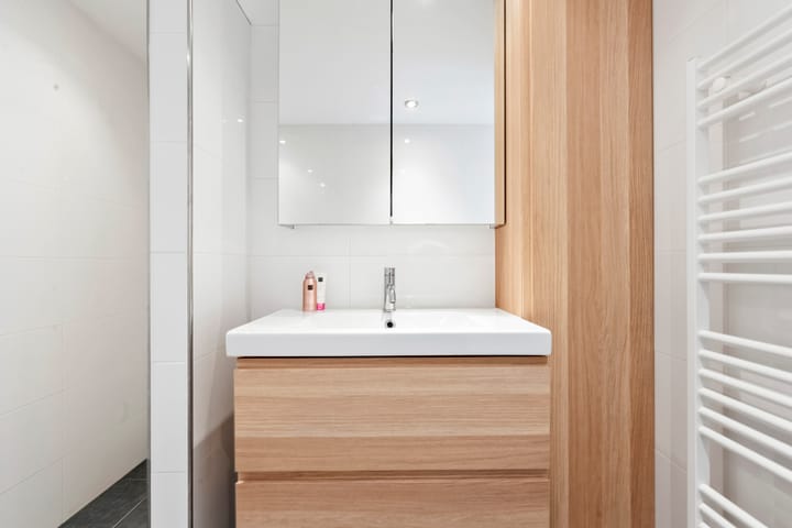 Foto 34 van Vondelweg 130