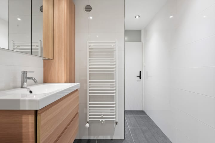 Foto 36 van Vondelweg 130