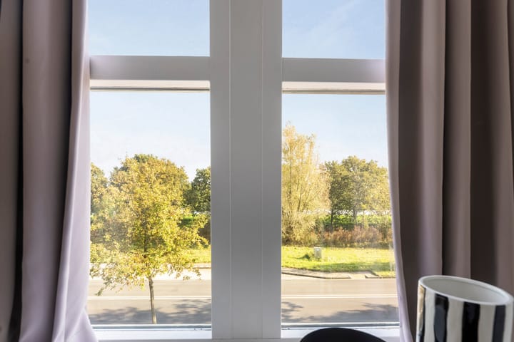 Foto 40 van Vondelweg 130