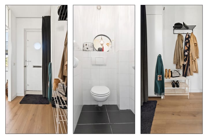 Foto 41 van Vondelweg 130