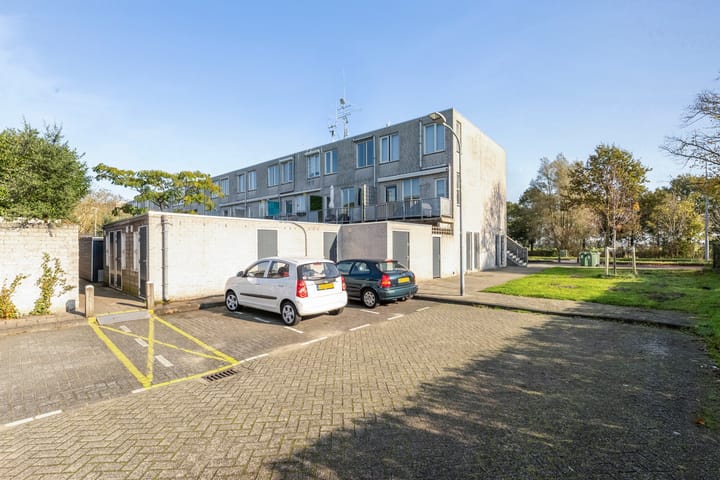 Foto 42 van Vondelweg 130