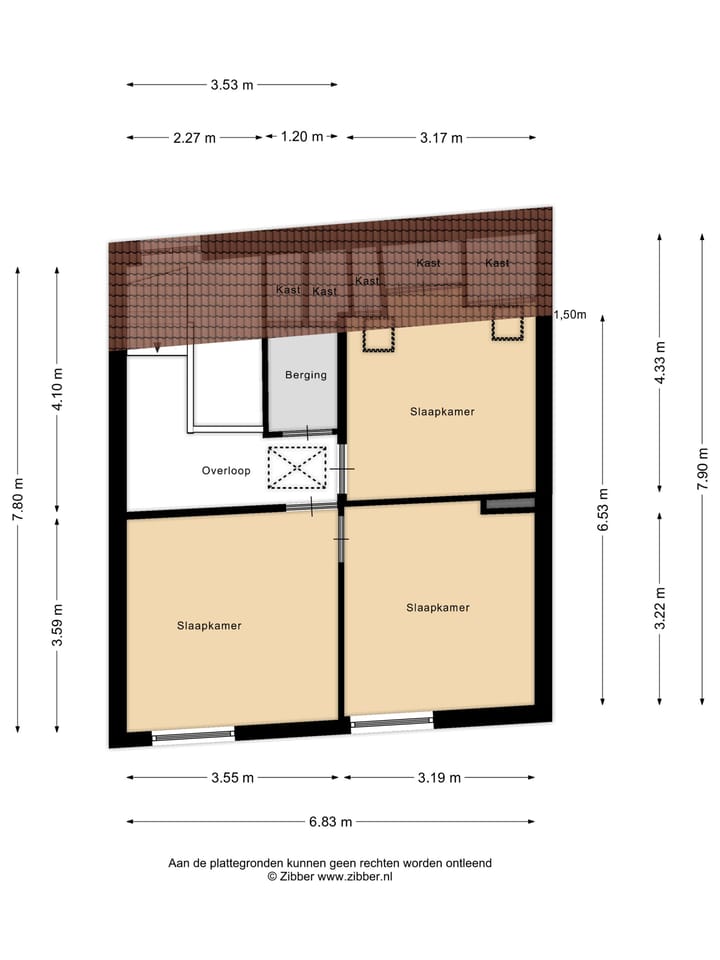 Foto 43 van Steenberg 67