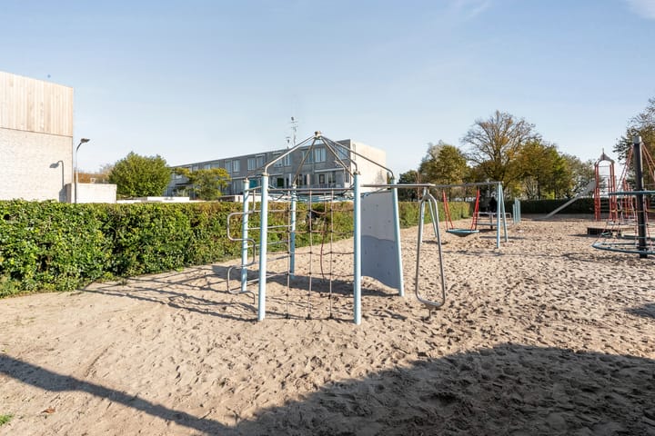 Foto 44 van Vondelweg 130