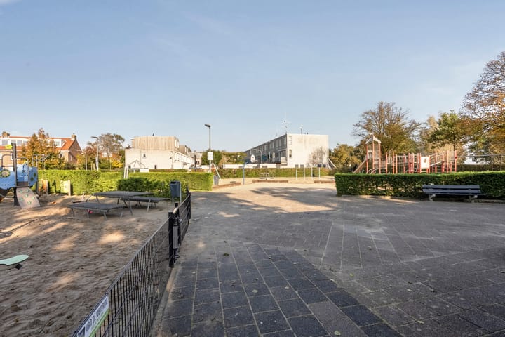 Foto 45 van Vondelweg 130