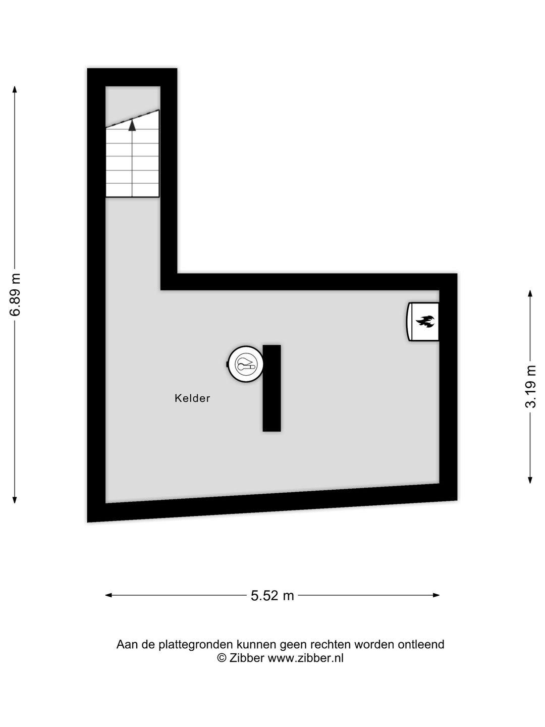 Foto 47 van Steenberg 67
