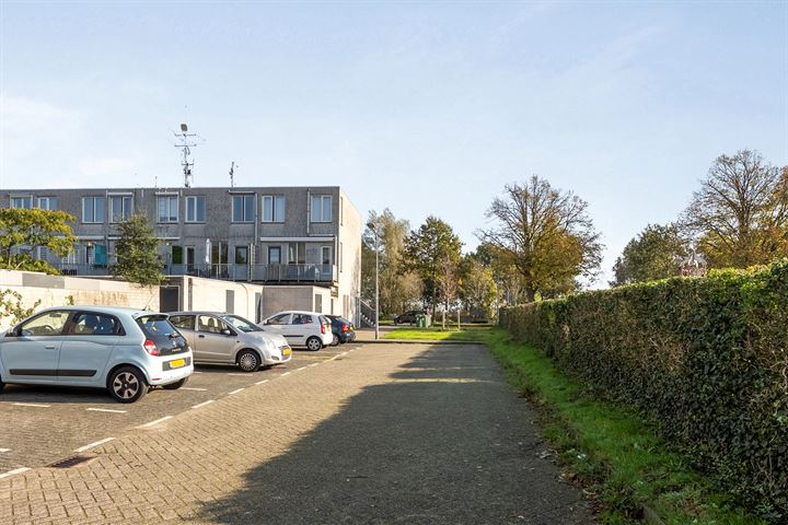 View photo 47 of Vondelweg 130