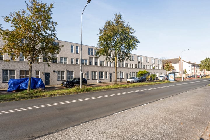 Foto 48 van Vondelweg 130